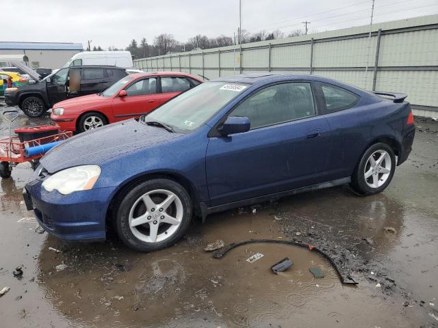 2002 ACURA RSX  2002 image