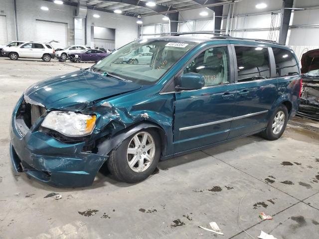 Изображение 2009 CHRYSLER TOWN & COUNTRY TOURING 2009