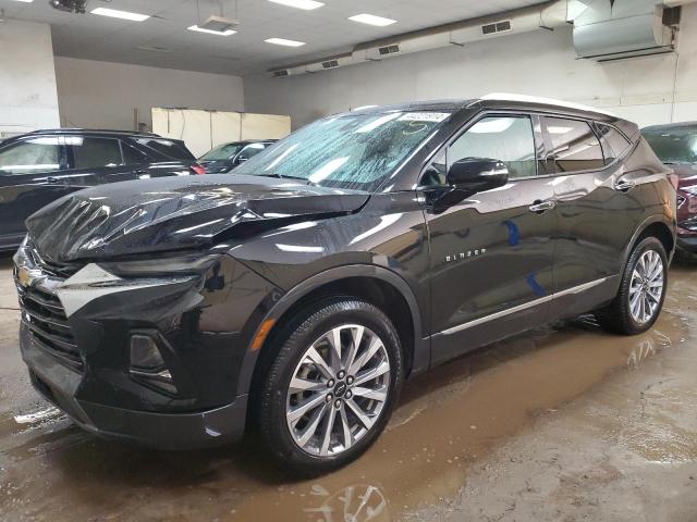 Изображение 2022 CHEVROLET BLAZER PREMIER 2022