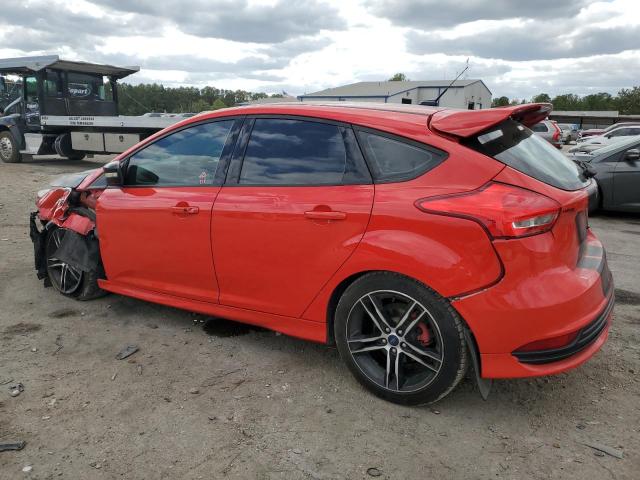 Изображение 2 2016 FORD FOCUS ST 2016 с VIN 1FADP3L94GL288922