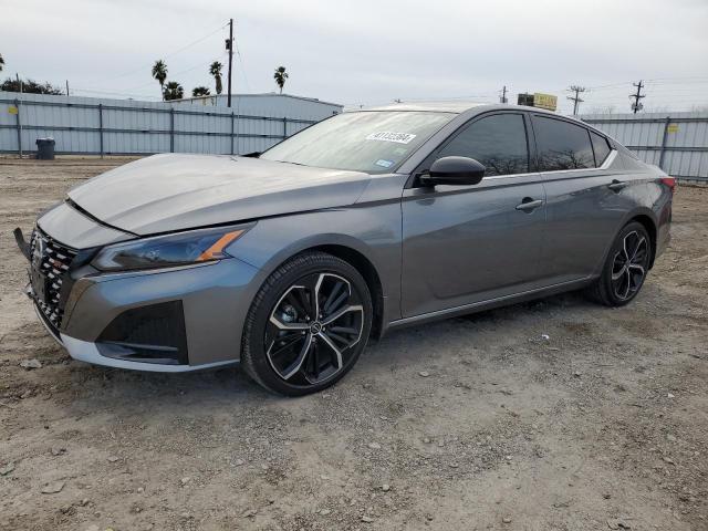 Image 1 of 2024 NISSAN ALTIMA SR 2024 with VIN 1N4BL4CV7RN322848