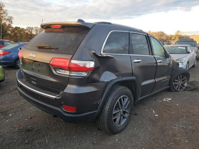Изображение 3 2018 JEEP GRAND CHEROKEE LIMITED 2018 с VIN 1C4RJFBG8JC173427