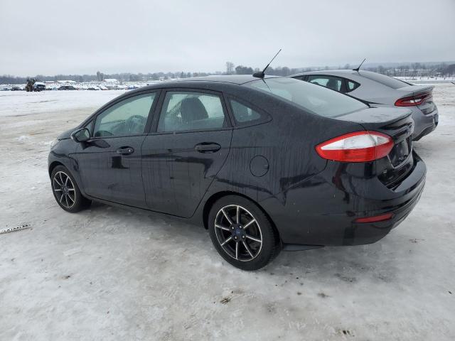 Obraz 2 z 2015 FORD FIESTA SE 2015 z VIN 3FADP4BJ6FM181594