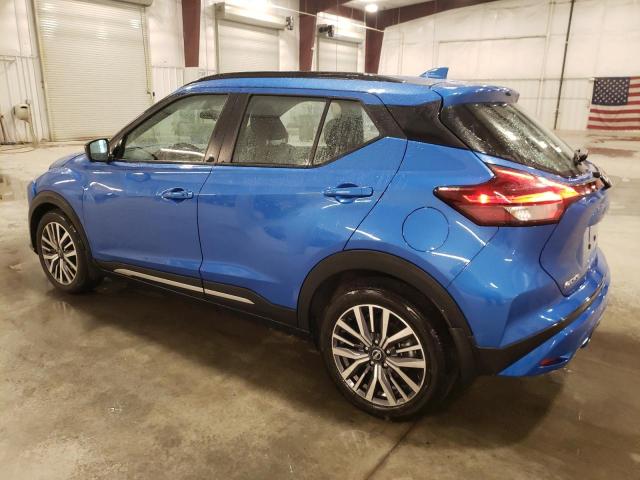 Obraz 2 z 2023 NISSAN KICKS SR 2023 z VIN 3N1CP5DV1PL560542