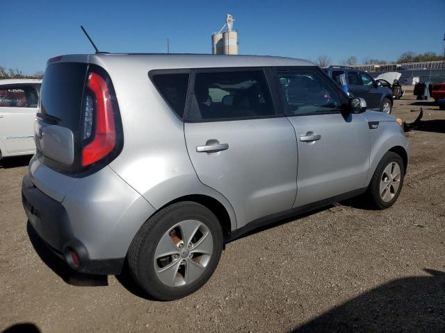 Obraz 3 z 2014 KIA SOUL  2014 z VIN KNDJN2A2XE7736783