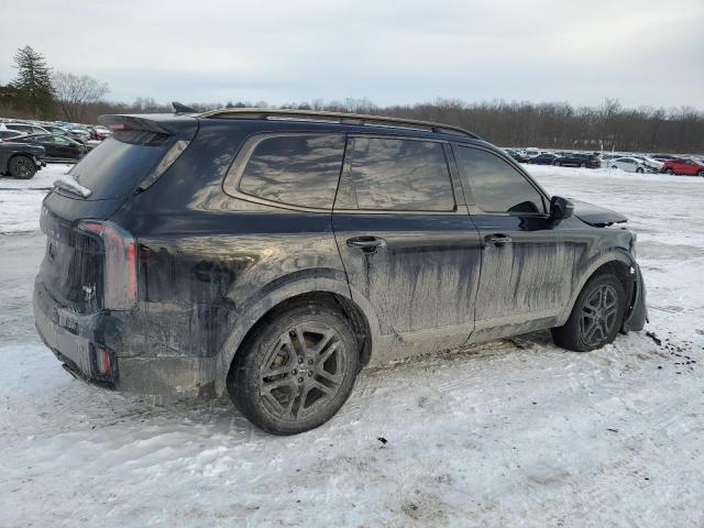 Image 3 of 2023 KIA TELLURIDE SX 2023 with VIN 5XYP5DGCXPG331678