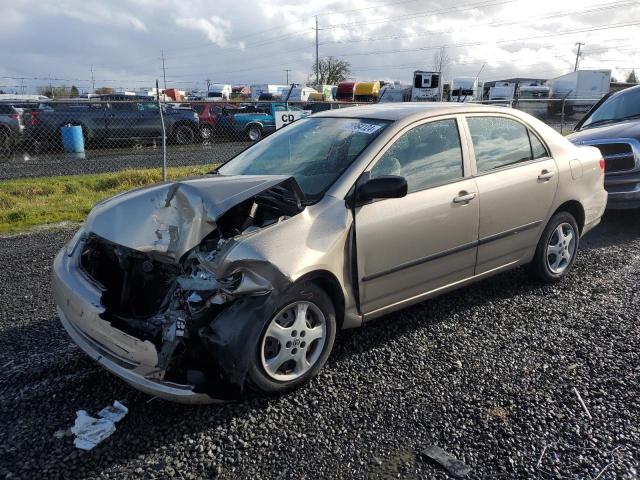 Obraz 1 z 2006 TOYOTA COROLLA CE 2006 z VIN 1NXBR32EX6Z738944