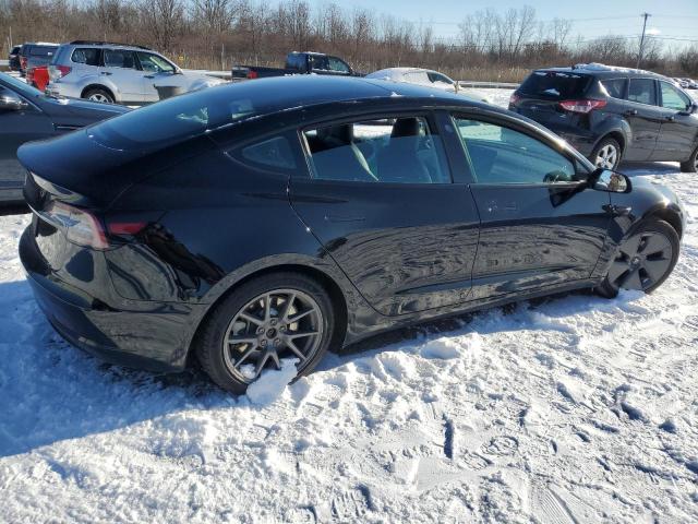 Obraz 3 z 2021 TESLA MODEL 3  2021 z VIN 5YJ3E1EA7MF091085