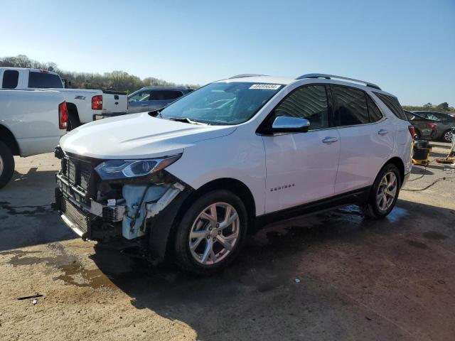 Изображение 1 2018 CHEVROLET EQUINOX PREMIER 2018 с VIN 2GNAXMEV5J6263712