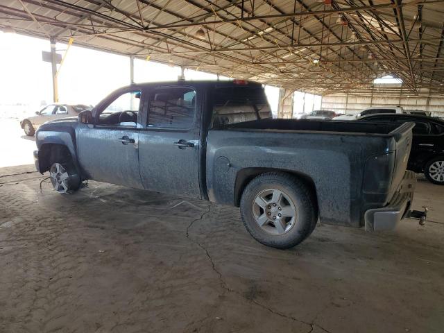 Obraz 2 z 2012 CHEVROLET SILVERADO C1500 LTZ 2012 z VIN 3GCPCTE00CG283161