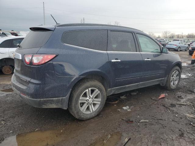 Image 3 of 2015 CHEVROLET TRAVERSE LT 2015 with VIN 1GNKVGKD8FJ150970