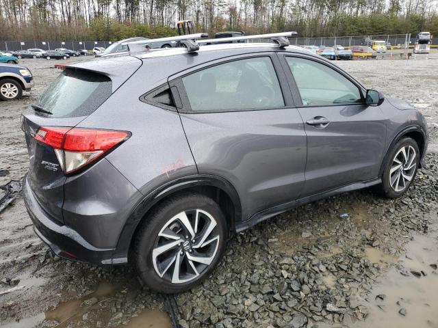 Изображение 3 2019 HONDA HR-V SPORT 2019 с VIN 3CZRU6H1XKG706610
