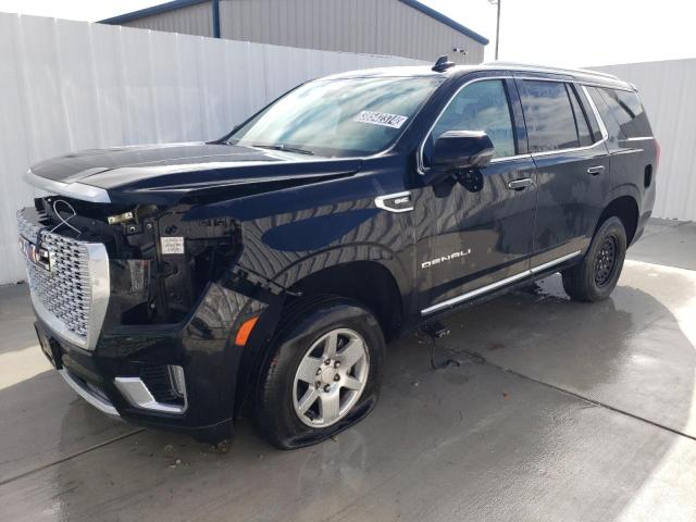 Изображение 2022 GMC YUKON DENALI 2022