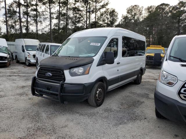 Obraz 2019 FORD TRANSIT T-350 2019