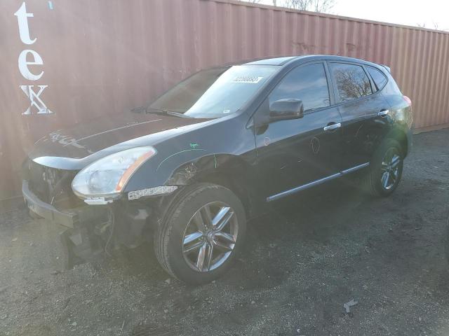 Изображение 2011 NISSAN ROGUE S 2011