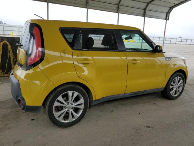 Изображение 3 2014 KIA SOUL + 2014 с VIN KNDJP3A56E7078129