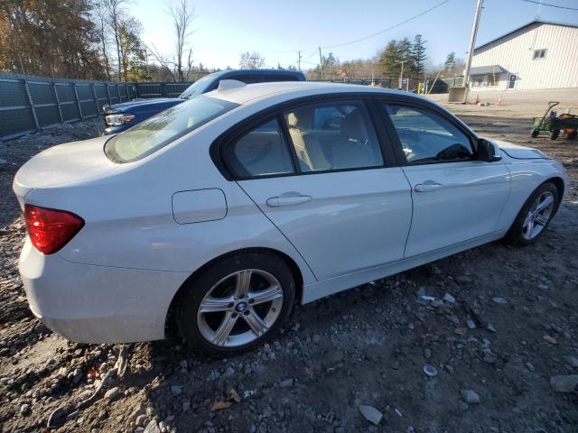 Image 3 of 2015 BMW 320 I XDRIVE 2015 with VIN WBA3C3C57FK201322