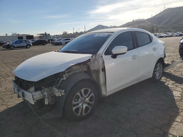 Obraz 1 z 2017 TOYOTA YARIS IA  2017 z VIN 3MYDLBYV0HY168650