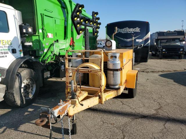 Изображение 2 2001 TFNX F123KP 2001 с VIN 1T9US06111S056153