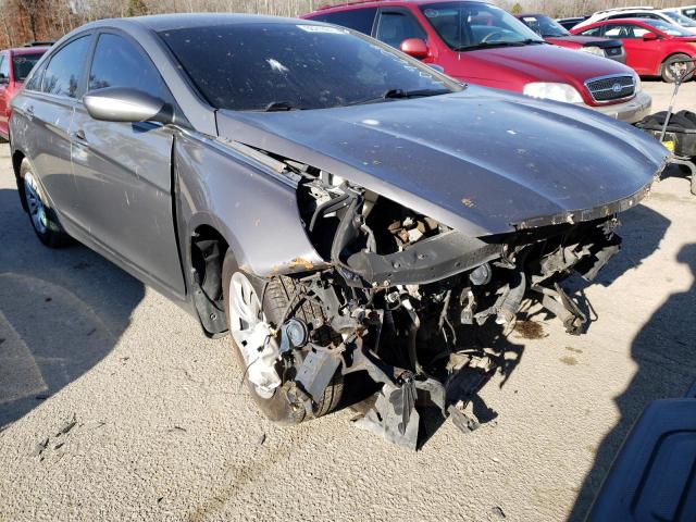 Изображение 2013 HYUNDAI SONATA GLS 2013