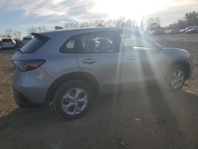 Изображение 3 2024 HONDA HR-V LX 2024 с VIN 3CZRZ2H38RM701008