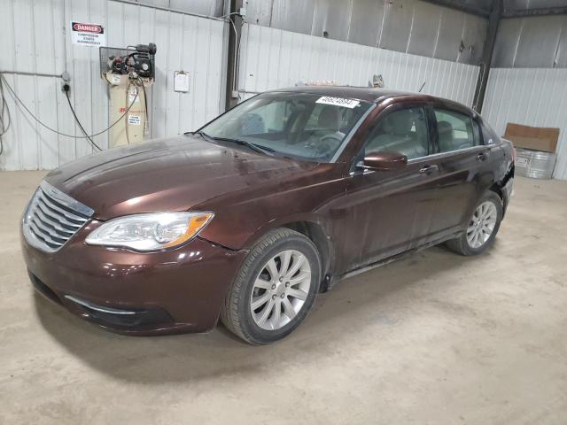 Изображение 2013 CHRYSLER 200 TOURING 2013