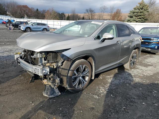 Image 1 of 2020 LEXUS RX 350 2020 with VIN 2T2HZMDA6LC245863