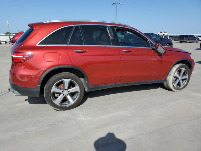 Obraz 3 z 2019 MERCEDES-BENZ GLC 300 2019 z VIN WDC0G4JB8KF532500