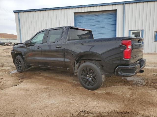 Obraz 2 z 2022 CHEVROLET SILVERADO LTD C1500 CUSTOM 2022 z VIN 3GCPWBEK5NG151535