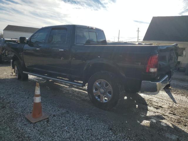 Изображение 2 2018 RAM 2500 LARAMIE 2018 с VIN 3C6UR5FL7JG382537