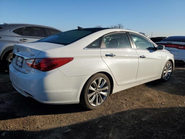 Obraz 3 z 2012 HYUNDAI SONATA SE 2012 z VIN 5NPEC4AB3CH400291