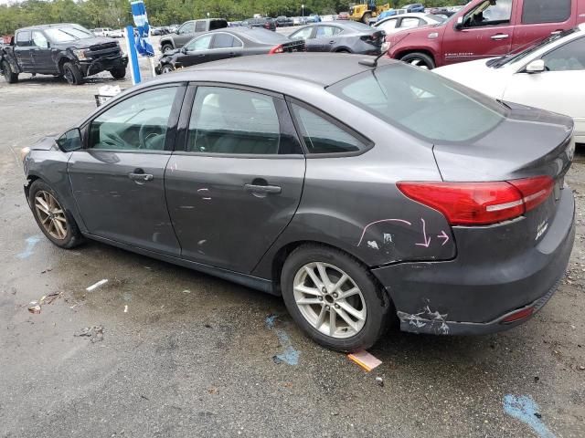 Image 2 of 2015 FORD FOCUS SE 2015 with VIN 1FADP3F23FL214159