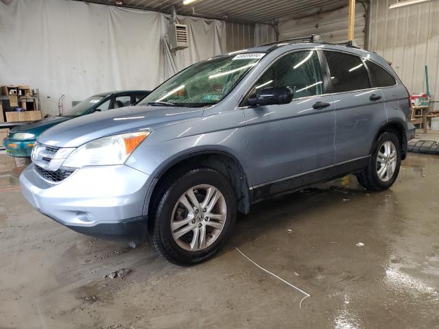 2011 HONDA CR-V EX 2011 image