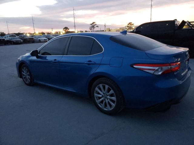 Изображение 2 2019 TOYOTA CAMRY L 2019 с VIN 4T1B11HK2KU246704