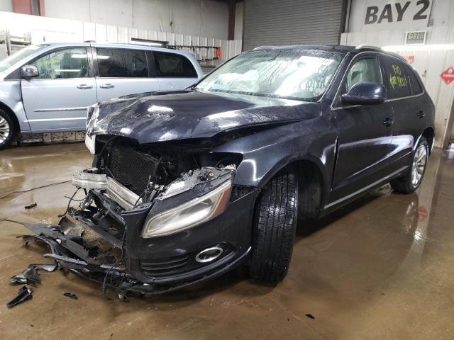 Obraz 2013 AUDI Q5 PREMIUM PLUS 2013