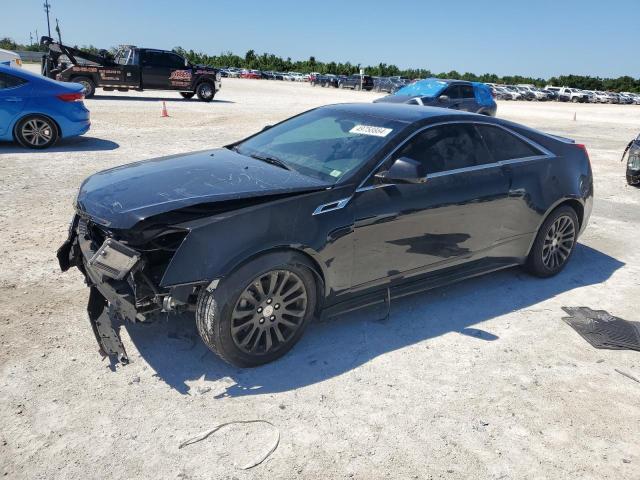 Image 1 of 2011 CADILLAC CTS PREMIUM COLLECTION 2011 with VIN 1G6DS1EDXB0155450