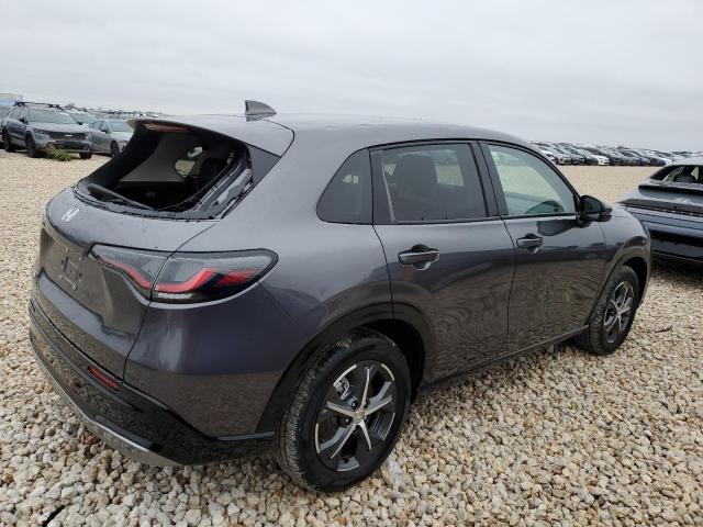 Obraz 3 z 2024 HONDA HR-V EXL 2024 z VIN 3CZRZ1H7XRM720611