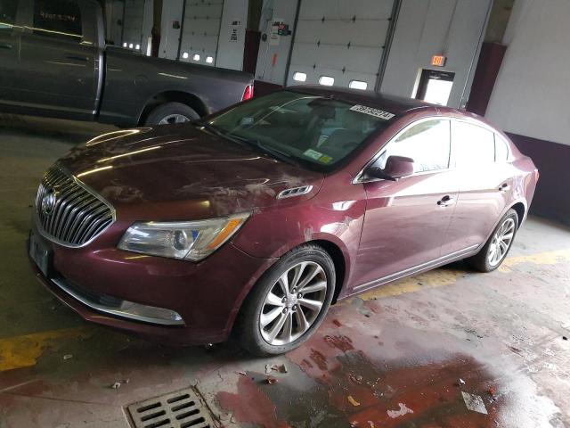 Obraz 2016 BUICK LACROSSE  2016