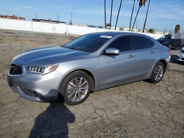 Obraz 2018 ACURA TLX TECH 2018