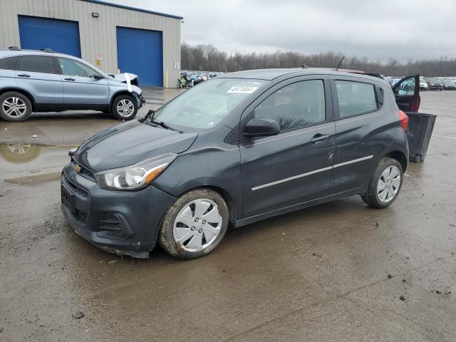 Obraz 2017 CHEVROLET SPARK LS 2017
