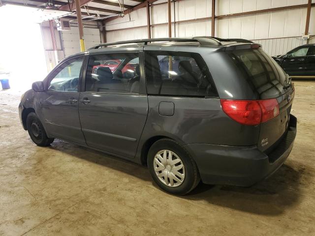 Изображение 2 2006 TOYOTA SIENNA CE 2006 с VIN 5TDZA23C86S573675