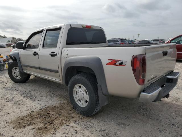 Изображение 2 2006 CHEVROLET COLORADO  2006 с VIN 1GCDS136768202734