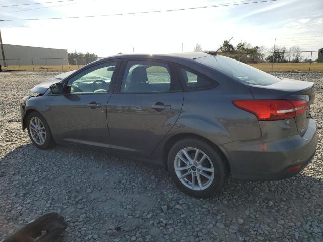 Obraz 2 z 2017 FORD FOCUS SE 2017 z VIN 1FADP3F28HL320027