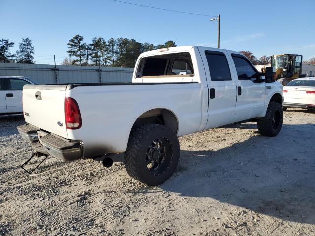 Obraz 3 z 1999 FORD F250 SUPER DUTY 1999 z VIN 1FTNW20F3XEB24233