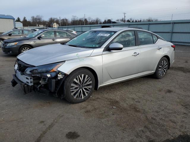 Image 1 of 2023 NISSAN ALTIMA SV 2023 with VIN 1N4BL4DV5PN355665