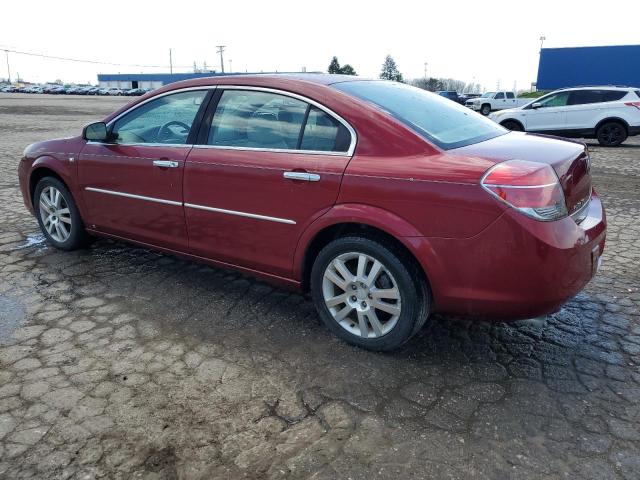 Obraz 2 z 2009 SATURN AURA XR 2009 z VIN 1G8ZV57B79F105894
