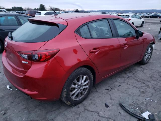 Obraz 3 z 2017 MAZDA 3 SPORT 2017 z VIN 3MZBN1K7XHM142596