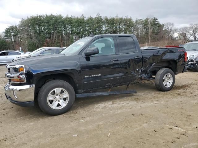 Изображение 2018 CHEVROLET SILVERADO K1500 LT 2018