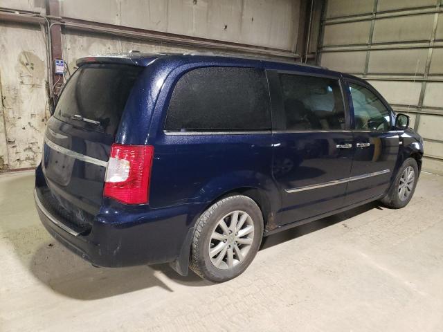 Obraz 3 z 2014 CHRYSLER TOWN AND COUNTRY TOURING L 2014 z VIN 2C4RC1CG4ER413131