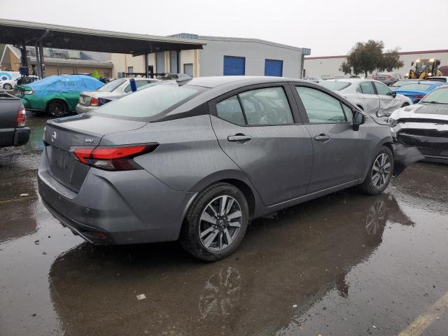 Image 3 of 2021 NISSAN VERSA SV 2021 with VIN 3N1CN8EV2ML827544
